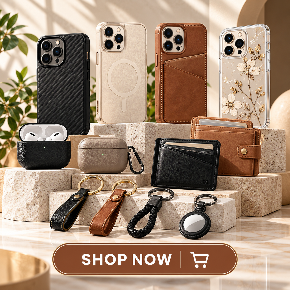 🛍️ LIVE STREAM ORDER LINK